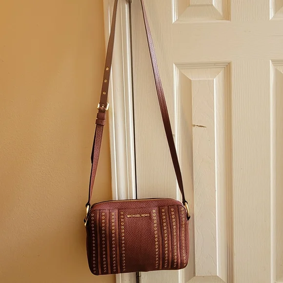 Michael Kors crossbody bag - Picture 9 of 16